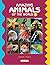 Amazing Animals of the World Set 1