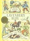 Lavender's Blue by Kathleen Lines