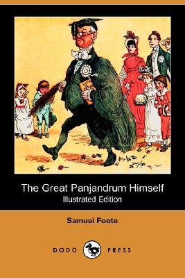 The Great Panjandrum Himself (Paperback)