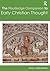 The Routledge Companion to Early Christian Thought (Routledge Religion Companions)