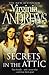 Secrets in the Attic by V.C. Andrews