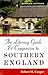 Literary Guide and Companion to Southern England