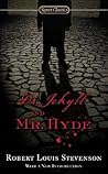 Dr. Jekyll and Mr. Hyde by Robert Louis Stevenson