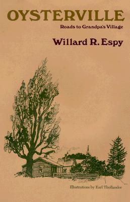 Oysterville: Roads to Grandpa's Village (Paperback)
