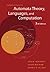 Introduction to Automata Theory, Languages, And Computation