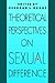 Theoretical Perspectives on Sexual Difference