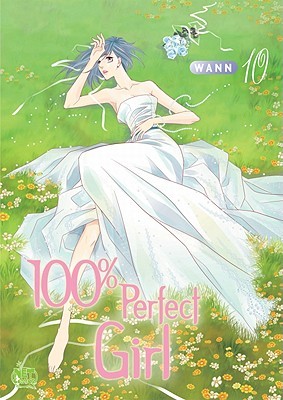 100% Perfect Girl, Volume 10 (Paperback)