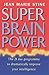Super Brain Power by Jean Marie Stine