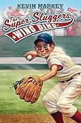 The Super Sluggers: Wing Ding (Super Sluggers
