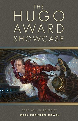 The Hugo Award Showcase: 2010 Volume (Paperback)