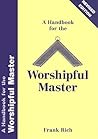 Handbook for the Worshipful Master
