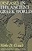 Diseases in the Ancient Greek World