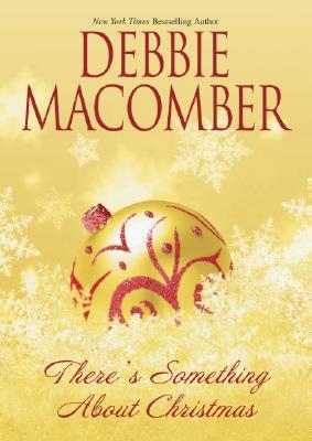 There's Something about Christmas (Hardcover)