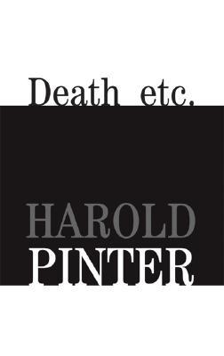 Death etc. (Paperback)