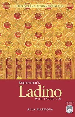 Beginner's Ladino (Perfect Paperback)