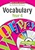 Vocabulary by Pam Dowson