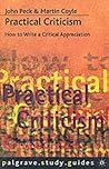 Practical Criticism