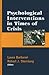 Psychological Interventions in Times of Crisis
