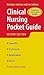Clinical Nursing Pocket Guide
