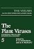 The Plant Viruses: Polyhedral Virions and Bipartite RNA Genomes (The Viruses)