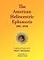 The American Heliocentric E...