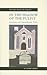 In the Shadow of the Pulpit: Literature and Nonconformist Wales (University of Wales Press - Writing Wales in English)