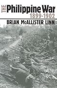The Philippine War, 1899-1902