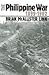 The Philippine War, 1899-1902