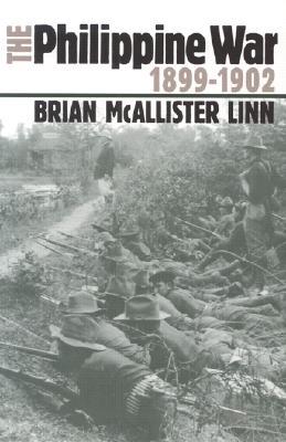 The Philippine War, 1899-1902 (Paperback)