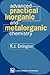 Advanced Practical Inorganic and Metalorganic Chemistry