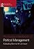 Routledge Handbook of Polit...