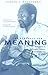 The Struggle for Meaning by Paulin J. Hountondji