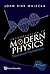 Introduction To Modern Physics by John Dirk Walecka