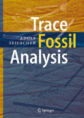 Trace Fossil Analysis (Hardcover)