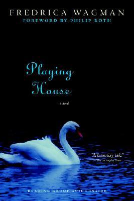 Playing House (Paperback)