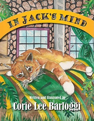 In Jack's Mind (Paperback)