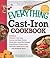 The Everything Cast-Iron Co...