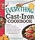 The Everything Cast-Iron Cookbook (Everything® Series)
