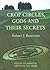 Crop Circles, Gods and Their Secrets: History of Mankind, Written in the Grain