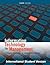 Information Technology for Management