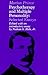 Psychotherapy and Multiple Personality: Selected Essays