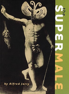 The Supermale (Paperback)