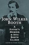 John Wilkes Booth...