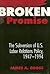 Broken Promise by James A. Gross