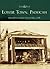 Lower Town, Paducah, Kentucky (Then and Now)