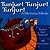 Tunjur! Tunjur! Tunjur!: A Palestinian Folktale