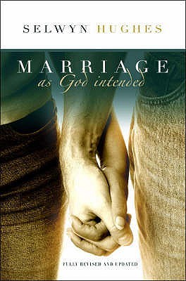 Marriage As God Intended