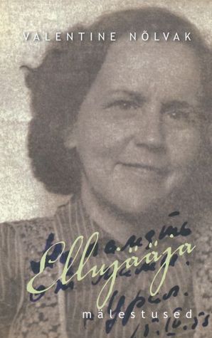 Ellujääja (Hardcover)