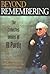 Beyond Remembering: The Col...