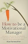 How to be a Motiv...